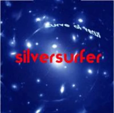 The Silver Surfer - Interview