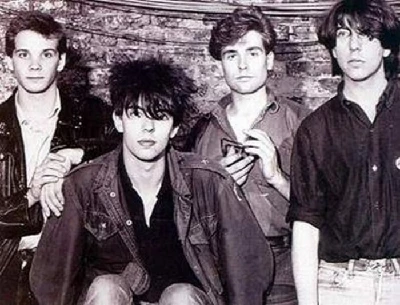 Echo And The Bunnymen - Interview