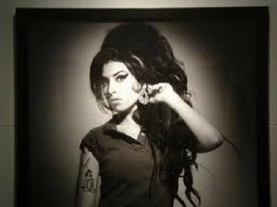 Amy Winehouse - 1983-2011