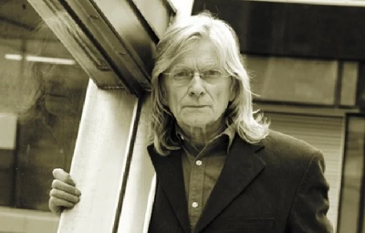 Henry McCullough - Interview