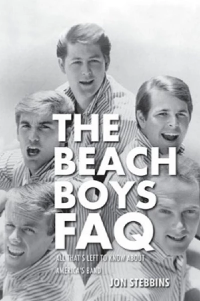 Beach Boys - The Beach Boys FAQ