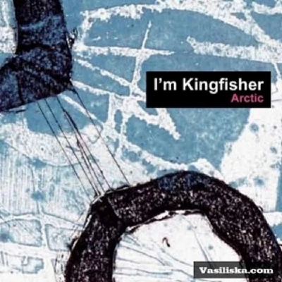 I'm Kingfisher - Interview