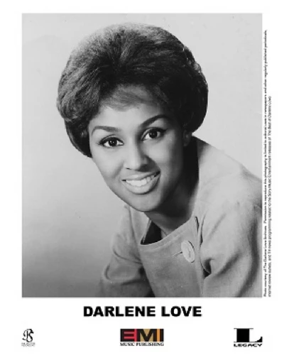 Darlene Love - Interview