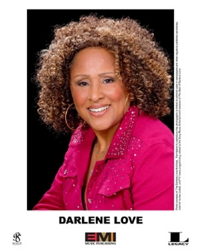 Darlene Love - Interview