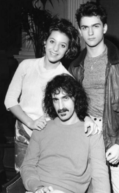 Dweezil Zappa - Interview