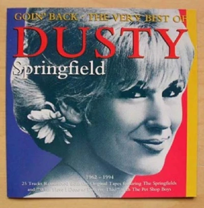 Dusty Springfield - Dusty Springfield