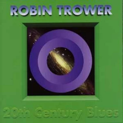 Robin Trower - Robin Trower