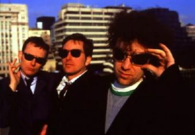 Jesus And Mary Chain - Interview with Jim Reid Part 2
