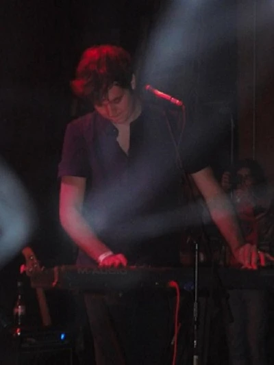 Washed Out - Heaven, London, 15/11/2011