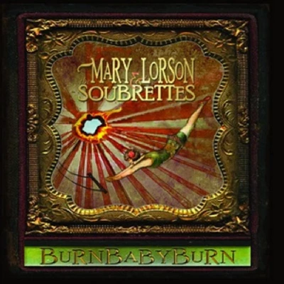 Mary Lorson - Interview