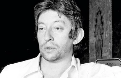 Serge Gainsbourg - L'Histoire de Melody Nelson