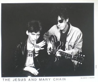 Jesus And Mary Chain - Jesus and Mary Chain Part 2