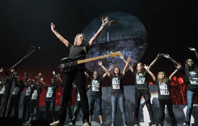 Roger Waters - Roger Waters – The Wall Live