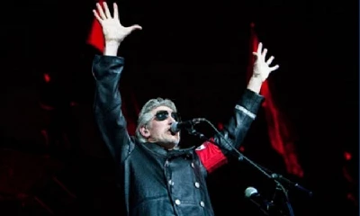 Roger Waters - Roger Waters – The Wall Live