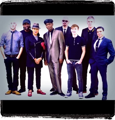Selecter - Interview