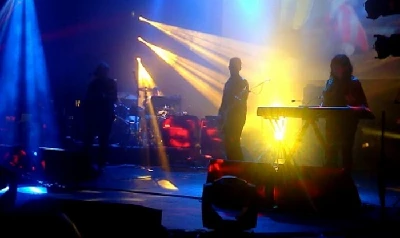 Paul Westerberg - Apollo, Manchester, 26/4/2012