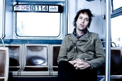 Chuck Prophet - Intervew