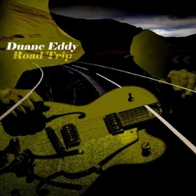 Duane Eddy - Interview