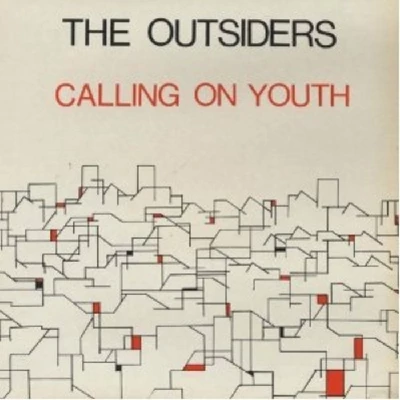 Outsiders - Outsiders