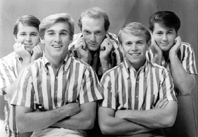 Beach Boys - Beach Boys A-F