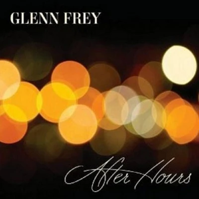 Glenn Frey - Interview