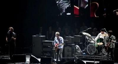 Noel Gallagher's High Flying Birds - Noel Gallagher's High Flying Birds 2