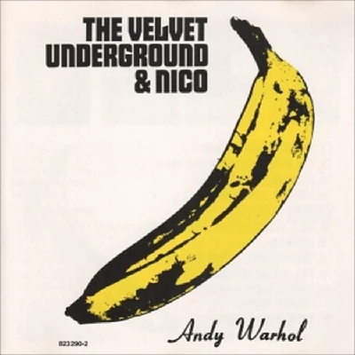 Miscellaneous - The Velvet Underground and Nico