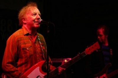 Mitch Easter - Interview