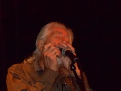 John Mayall - Mayne Stage, Chicago, 18/9/2012