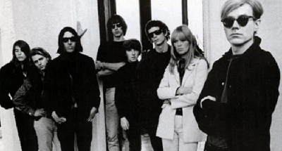 Velvet Underground - Velvet Underground Part 4