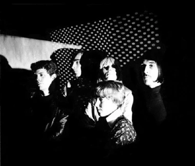 Velvet Underground - Velvet Underground Part 5