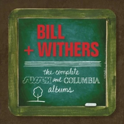 Bill Withers - Bill Withers