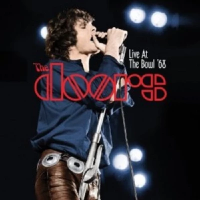 Doors - Live at the Bowl '68