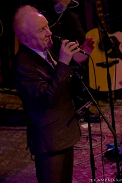 Peter Asher - Old Town School of Folk Music, Chicago, 27/1/2013