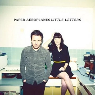 Paper Aeroplanes - Interview
