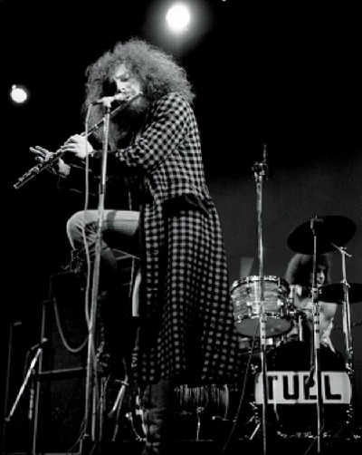 Jethro Tull - Nothing is Easy: Live at the Isle of Wight 1970