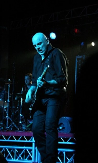 Stranglers - Interview with Baz Warne