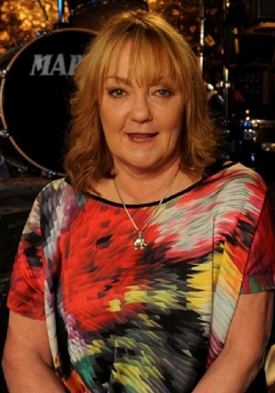 Janice Long - Interview