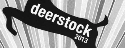 Miscellaneous - Deerstock 2013