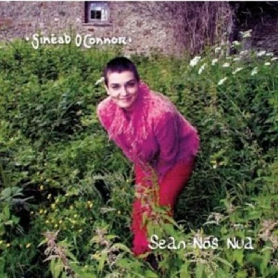 Sinead O' Connor - Sean-Nos Nua