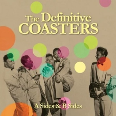 Coasters - The Coasters
