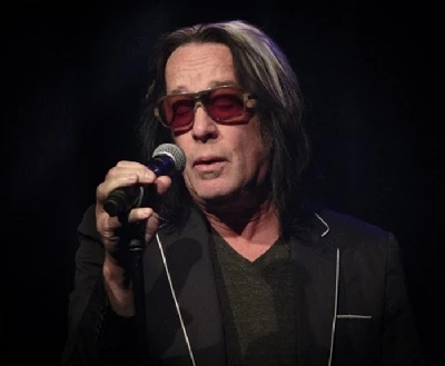 Todd Rundgren - Todd Rundgren 1