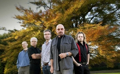 Ian Anderson - Interview