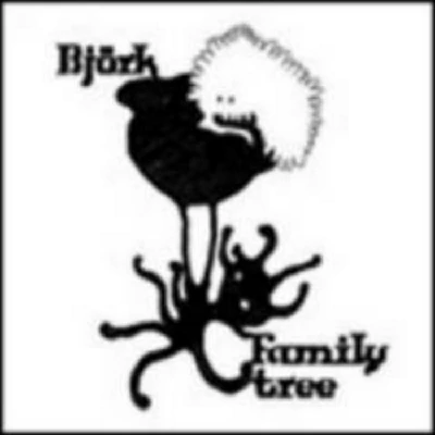 Bjork - Family Tree Box Set