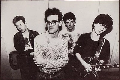 Smiths - The Smiths