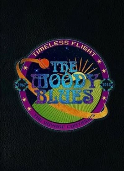 Moody Blues - Moody Blues