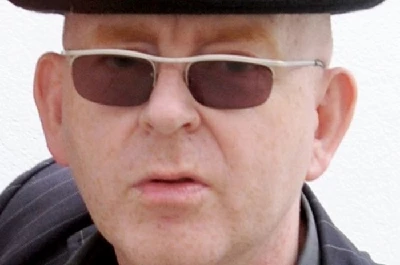 Alan McGee - Interview