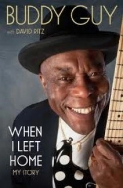 Buddy Guy - When I Left Home