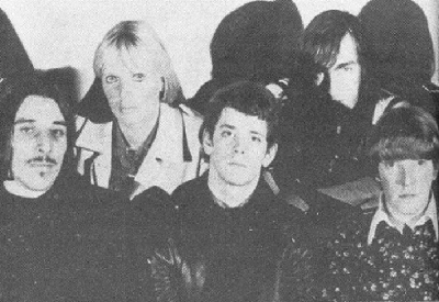 78 Rpms - The Velvet Underground