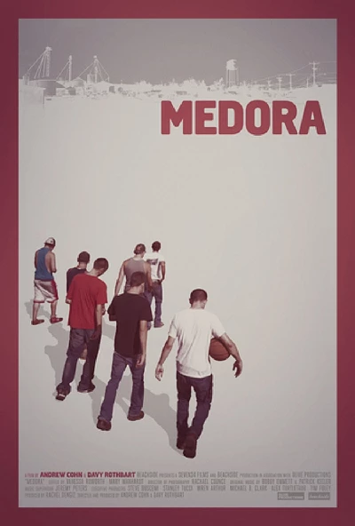 Miscellaneous - Medora